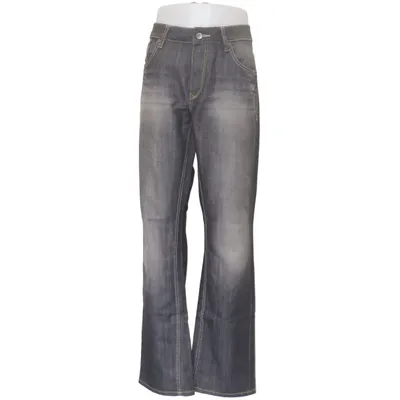 Jeans (Grau) von Angelo Litrico for C&A Baumwolle, Polyester