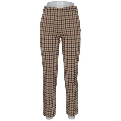 Suit pants (Beige, Brown, Black) from STOCKH LM Elastane, Polyester, Viscose