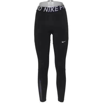 Collants de sport (Noir) de Nike Pro Élasthane, Polyester