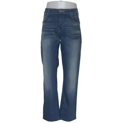 Jeans (Blue) from G-Star Raw Cotton, Elastane, Leather, Polyester