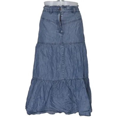 Jupe en jean (Bleu) de BPC Bonprix Collection