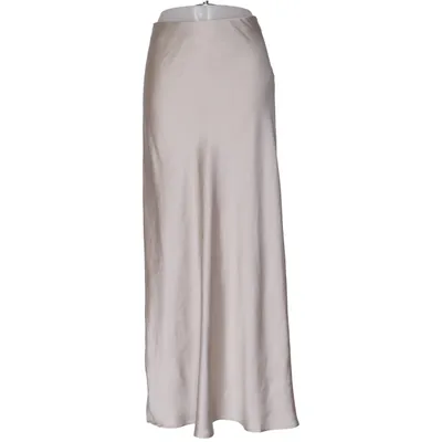 Maxi nederdel (Beige) fra Bruuns Bazaar