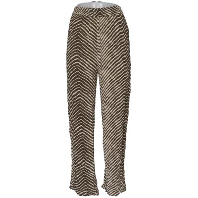 Pantalon patte d'éléphant (Life Wide Pants) de Pigalle Viscose