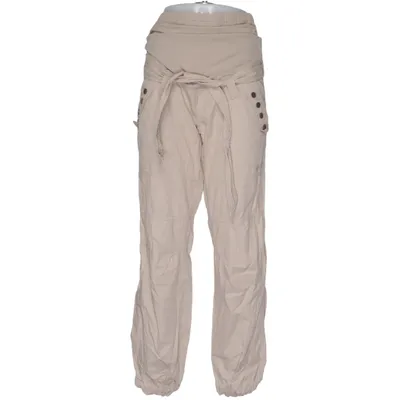 Maternity pants (Mom) from Mom by Lindex Cotton