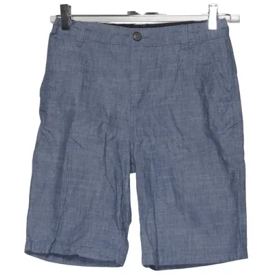 Shorts (Blå) fra H&M Kids Bomuld