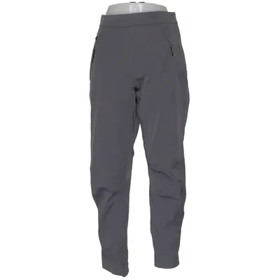 Outdoor broek (Grijs) van Tpt Polyamide, Polyester