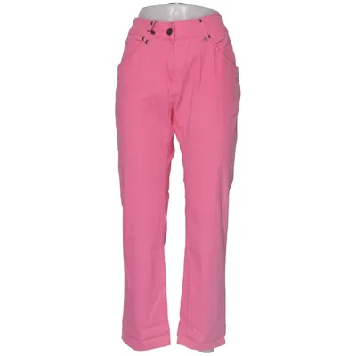 Jeans (Suzy) from Ze-Ze Jeans Cotton, Elastane