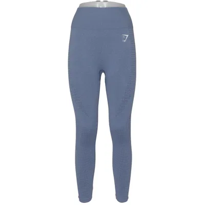 Sports tights (Vital Seamless) from Gymshark