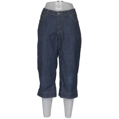 Jeans (Blå) från Kentaur Bomull, Polyester