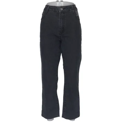 Jeans (Gray) from Miss Natalie Cotton