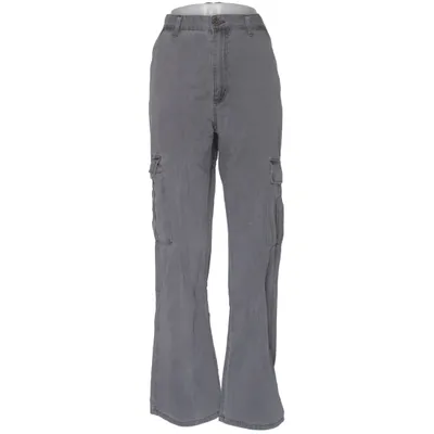 Pantalon cargo (Gris) de STR