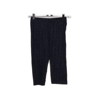 Pyjamasbyxor (Blå, Vit) från Yigga Bomull, Elastan