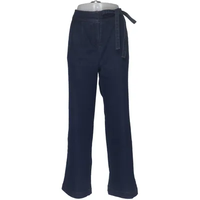 Jeans (RANDI PANTS) från Continue Bomull, Elastan, Polyester