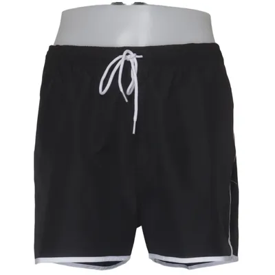 Badeshorts (Sort) fra Calvin Klein Swimwear Polyester