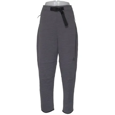 Pantalon de survêtement (Gris) de Adidas Golf Élasthane, Polyester recyclé