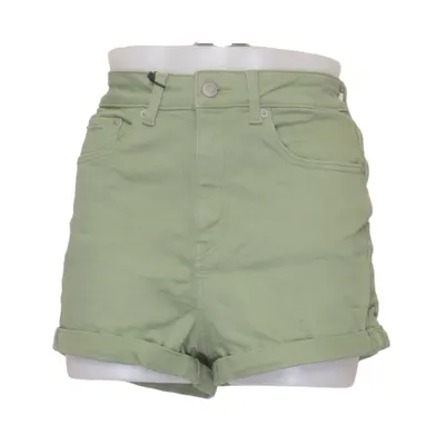 Denim shorts (Groen) van JJXX