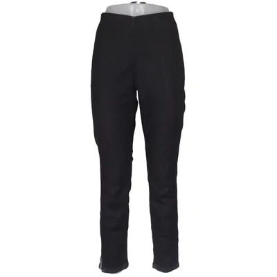 Spijkerbroek (Zwart) van Gerry Weber Edition Katoen, Elastaan, Polyester
