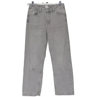 Jeans (Gray) from D.M.D by Denim Day Cotton
