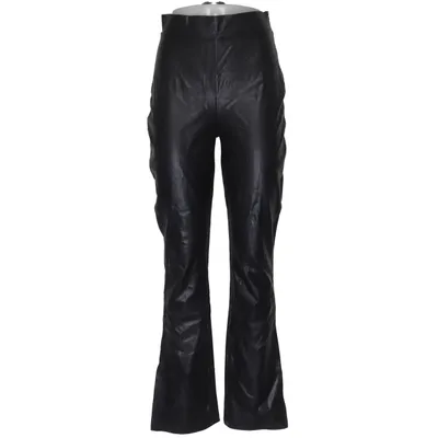 Broek (Zwart) van NLY Trend Elastaan, Polyester