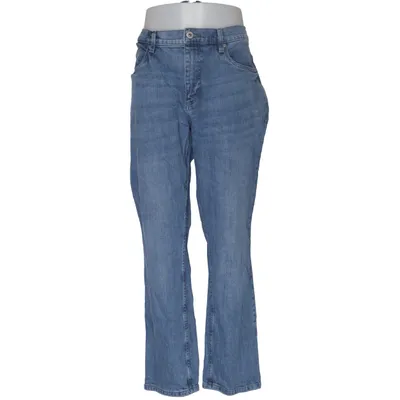 Jean (Bleu) de Hero Coton, Élasthane