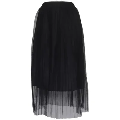 Tule rok (Zwart) van Zara Trafaluc Polyester