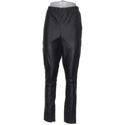 Pants (Black) from The Black Label Collection Lager 157 Polyurethane