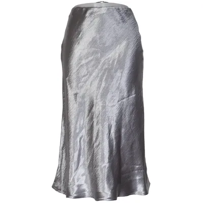 Nederdel (Grå) fra Rachel Zoe Polyester