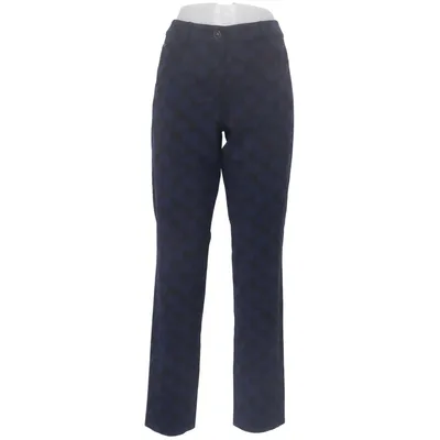 Spijkerbroek (Blauw, Zwart) van Taifun
