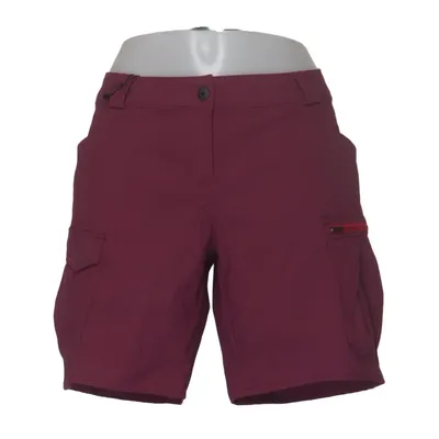 Outdoor shorts (Lila) van Quechua Elastaan, Polyamide, Polyester