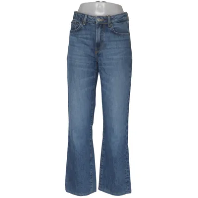 Jeans (Blue) from Jeanerica Organic cotton, Recycled cotton
