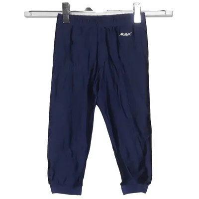 Joggingbroek (Blauw) van Agiva Elastaan, Polyamide
