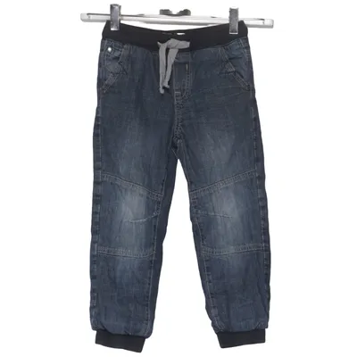 Jeans (Blue) from Skill Denim