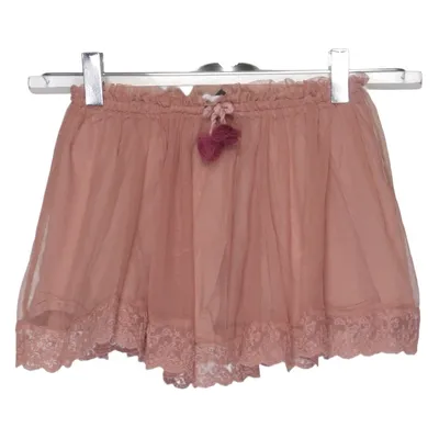 Tylnederdel (Beige) fra Zara Baby Bomuld, Polyester