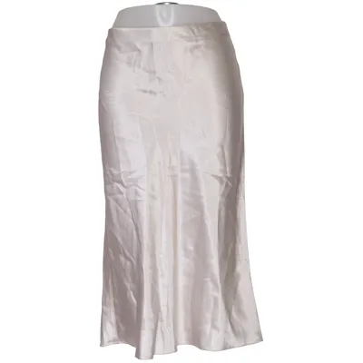 Jupe longue (Beige) de Vince Acétate