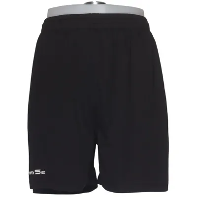 Trainingsshorts (Zwart) van JAM Polyester