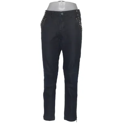 Jeans (Svart) från Moondust