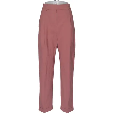 Kostymbyxor (Rosa) från Brian Dales Acetat, Elastan, Polyester, Ull