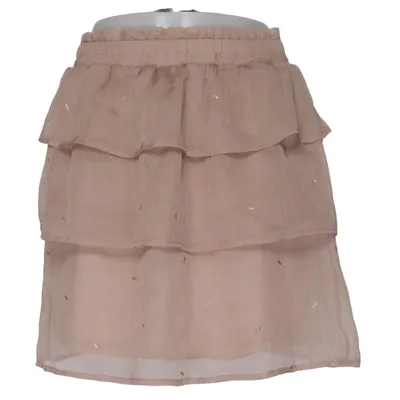 Rock (Beige) von Grace & Mila Polyester