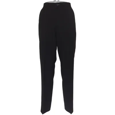 Kostuumbroek (Grijs) van Clockhouse by C&A Polyester, Viscose