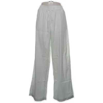 Pantalon de pyjama (Vert) de Zara Home Coton