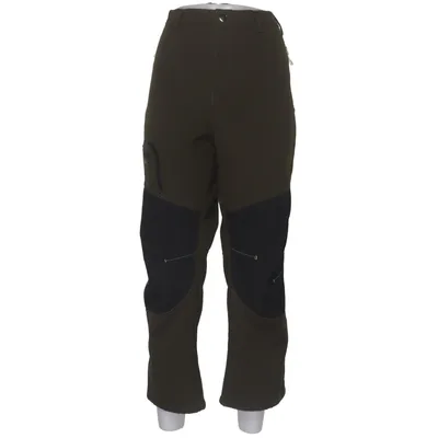 Friluftsbukser (Grøn, Sort, Flerfarvet) fra Outdoor Sport Polyester