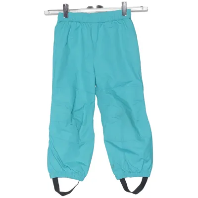 Outdoor broek (Turquoise) van Kaxs by KappAhl Polyamide, Polyester