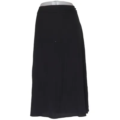 Kjol (Clementine Skirt) från Stenströms Elastan, Silke