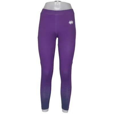 Sportleggings (Lila) van Errea