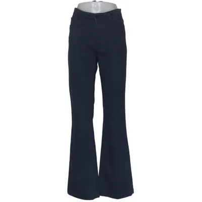 Chinos (Blå) från WHYRED Bomull, Elastan