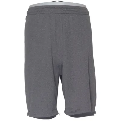 Short de basketball (Gris) de OTP Polyester