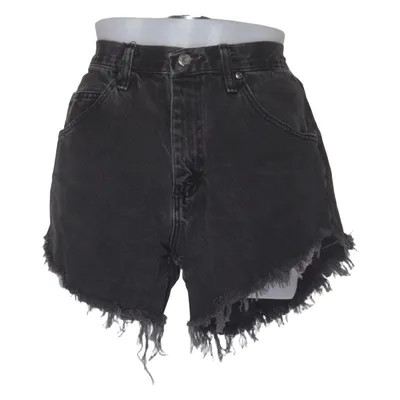 Jeansshorts (Grå) fra Jeanswear Bomuld