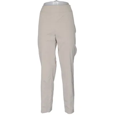 Pantalon (Rea long) de Cambio Coton, Élasthane, Polyamide