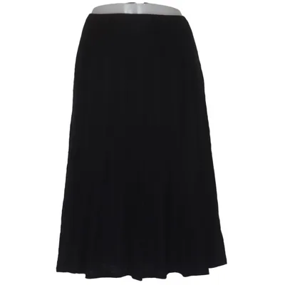 Kjol (Svart) från Bernd Berger Akryl, Elastan, Merinoull, Polyester
