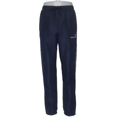 Joggers (Blue) from Sergio Tacchini Polyester